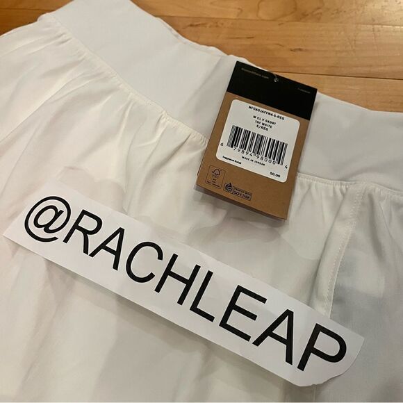 The North Face Women's Elastic Knit Waist Pull-On Skort - Picture 6 of 6